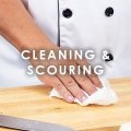 Cleaning & Scouring