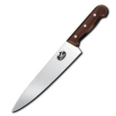 Victorinox Wooden Handled Chef Knife 19cm