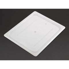 Cambro Polycarbonate GN Lid - 1/2