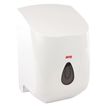 Jantex Centrefeed Towel Dispenser