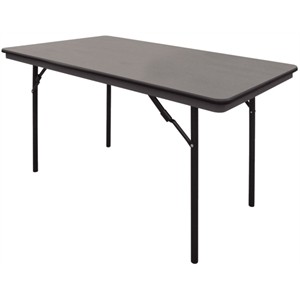 Folding tables at discount a breakfast buffet