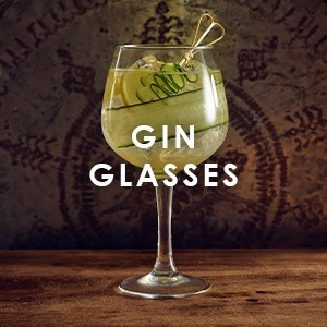 Gin Glasses