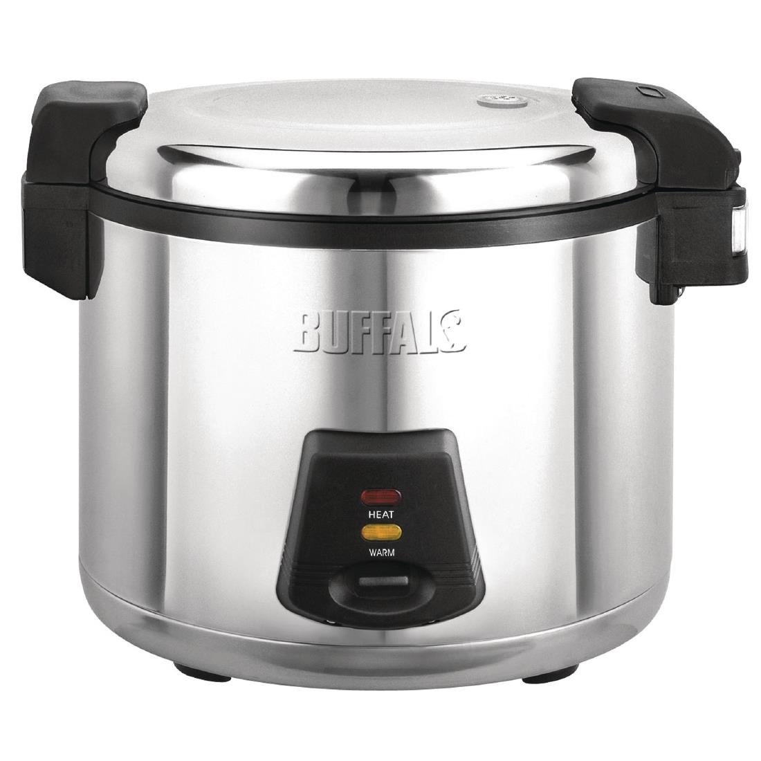 Brennan Catering Supplies Ireland NW Ltd > Rice Cookers > Buffalo