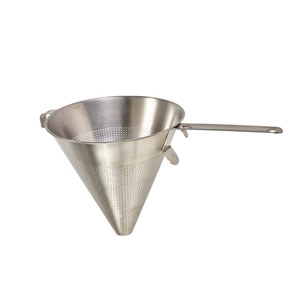 S/St. Conical Strainer 10"