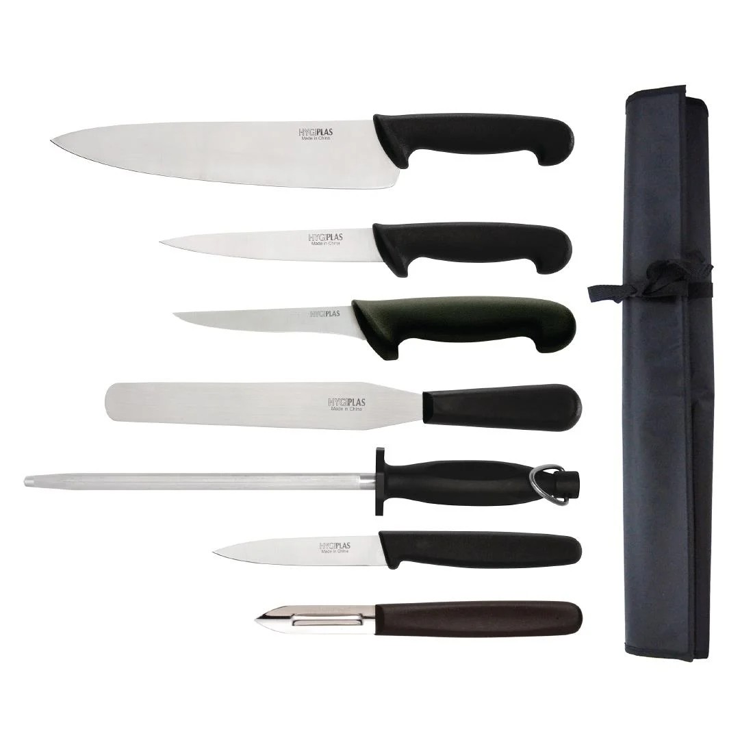 Brennan Catering Supplies Ireland NW Ltd > All Chef Knives, Sets