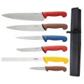 Hygiplas Colour Coded Chef Knives