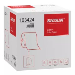 Katrin Classic System Toilet Roll 800 ECO (36 pc)