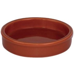 Olympia Tapas Rustic Mediterranean Small Dishes (Pack of 6)