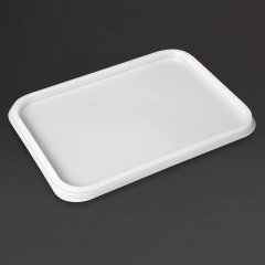Ice Cream Container Lid for 2L and 4L (Pack 60)