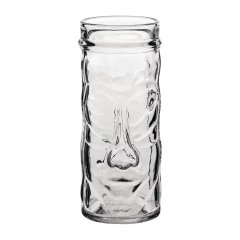 Utopia Tahiti Hiball Glass 17.75oz 450ml (Box 6)
