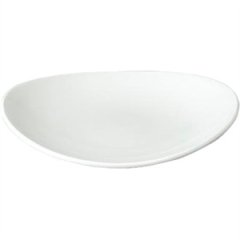 Churchill Oval Coupe Plates 178mm (Box 12)