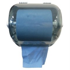 Jantex Plastic Wall Tissue Dispenser