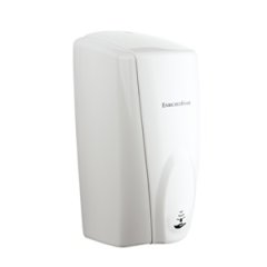 Rubbermaid Automatic AutoFoam Hand Soap Dispenser 1.1Ltr White