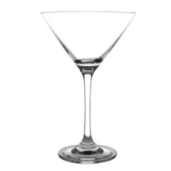 Olympia Bar Collection Martini Glasses 275ml (6PP)