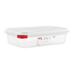 Araven Food Containers 1.8Ltr With Lid