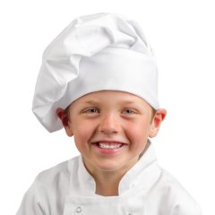 Kids Chef Hat - One Size