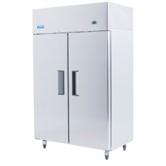 Unifrost F1000SV 900 Lt Freezer