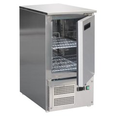 Polar G-Series Counter Freezer Single Door 88Ltr GN 1/1