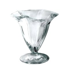 Olympia Traditional Small Dessert Glasses 128ml (Pack of 6)