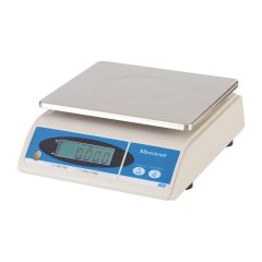 Brecknell Electronic Bench Scales 6kg