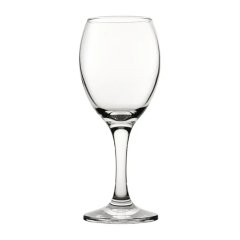 Utopia Pure Glass Wine Glasses 310ml (Pack of 48)