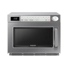 Samsung Commercial Microwave Digital 26Ltr 1850W