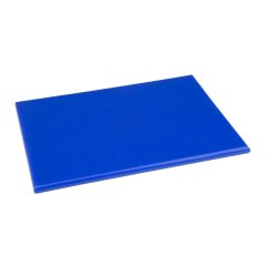 Hygiplas High Density Blue Chopping Board Small