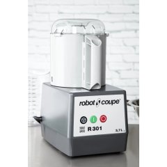 Robot Coupe Food Processor & Veg Prep R301D.