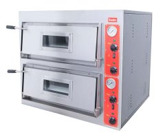 Banks TDP61 Pizza Oven
