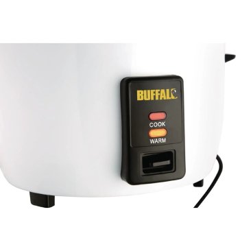 Buffalo Rice Cooker 4Ltr