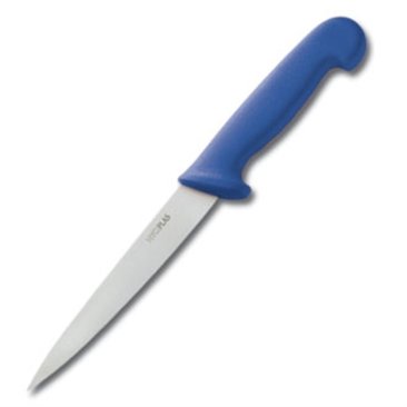 Hygiplas Fillet Knife Blue - 6