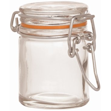 Mini Terrine Jar