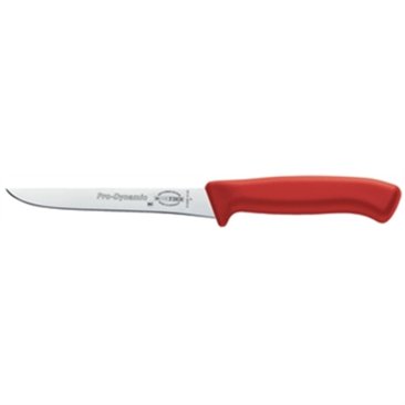 Dick Pro-Dynamic HACCP Boning Knife Red - 15cm 6