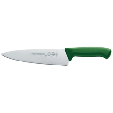 Dick Pro-Dynamic HACCP Chef's Knife Green - 21cm 8.5