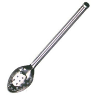 Vogue Basting Spoon Perforated - 16