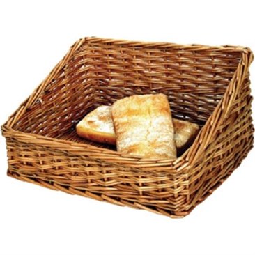 Bread Display Basket - 8x16x20