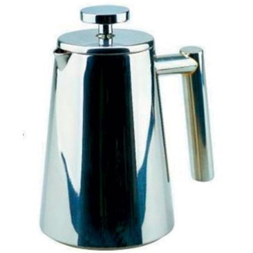 Insulated Coffee Maker St/St - 750ml 6 Cup