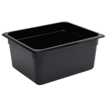Polycarbonate Gastronorm Container - 1/2 Size 150mm deep