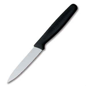 Victorinox Paring Knife Black 7.5cm