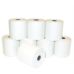 Olympia Non-Thermal Till Roll 40 x 57mm (Pack of 10)