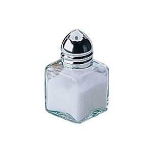 Room Service Salt/Pepper Shaker (Box 12)