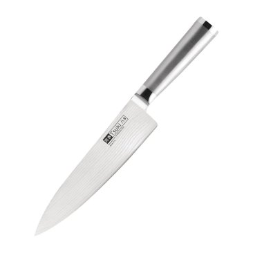 Tsuki Series 8 Japanese Chef Knife 20cm