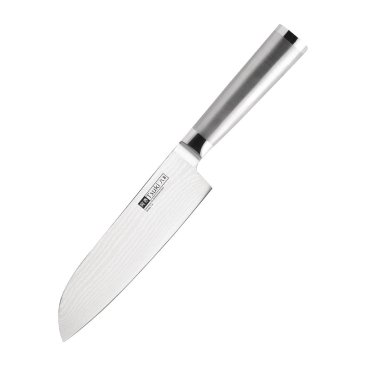 Tsuki Series 8 Santoku Knife 14cm
