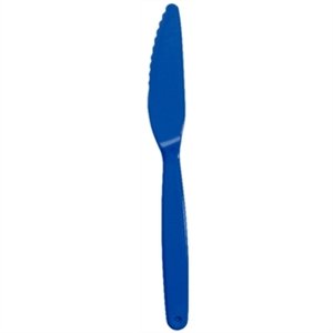Polycarbonate Knife  (12 per pack)