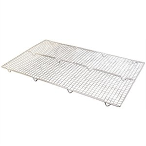 Heavy Duty Cake Cooling Tray - 635mm long x 406mm wide