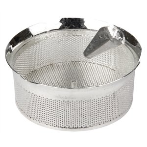 Tellier Triturator Spare Sieve 2mm for J415