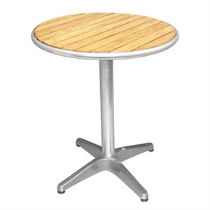 Ash Top Table - Round 80cm
