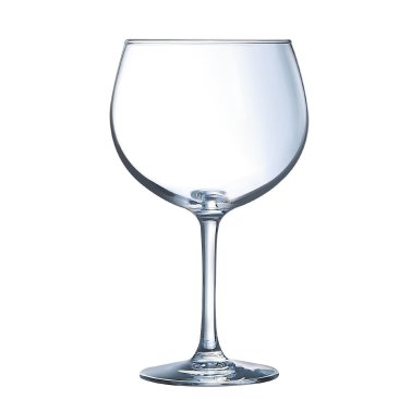 Arcoroc Juniper Gin Cocktail Glasses 24oz