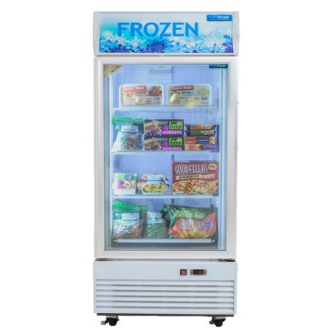 Unifrost GDF680 Display Freezer