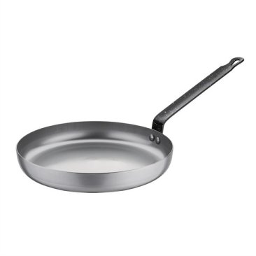 Vogue Omelette Pan 10in